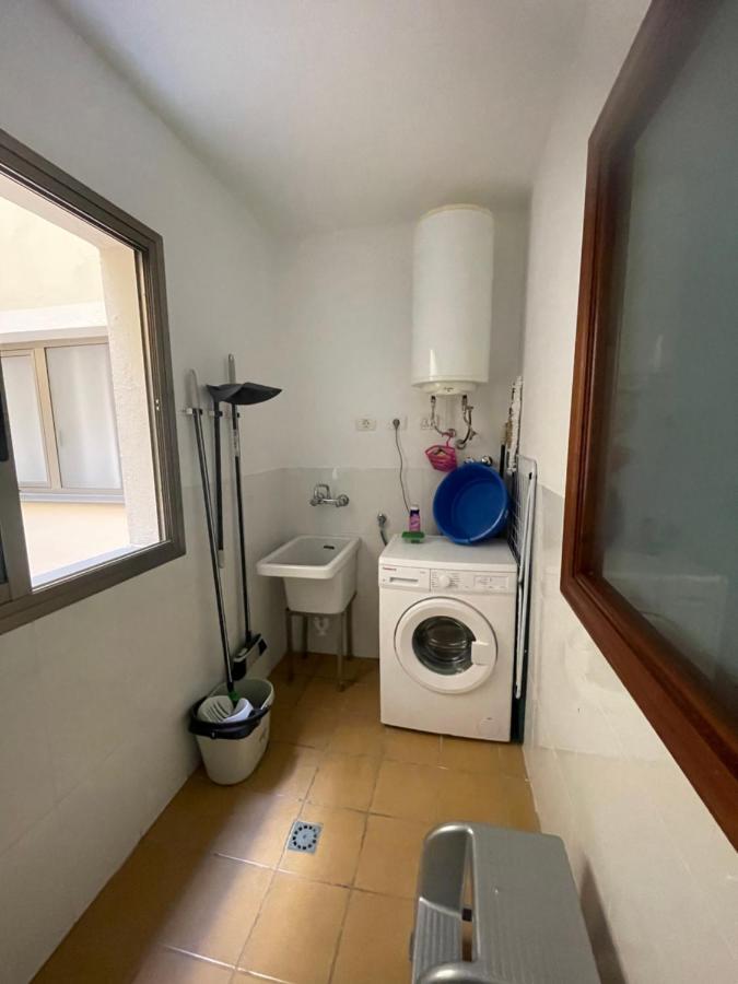 La Guarida De Alcalan Apartment Exterior photo